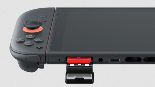 Nintendo Switch 2 - Image 2