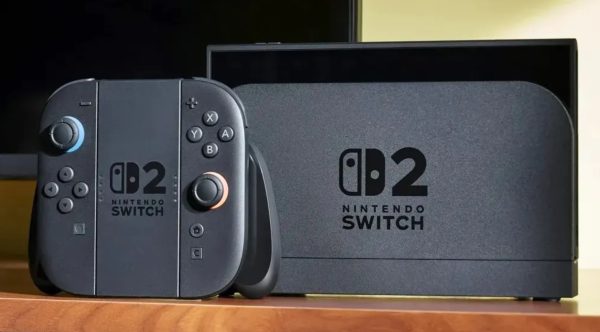 Nintendo Switch 2 - Image 5