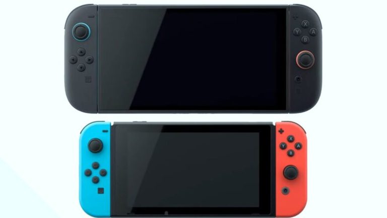 transfer data for Nintendo Switch 2