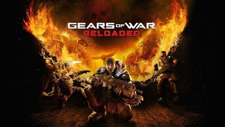 PS5 ข่าว : สิ้นสุดการรอคอย Gears of War: Reloaded ประกาศลง PS5 แล้ว
