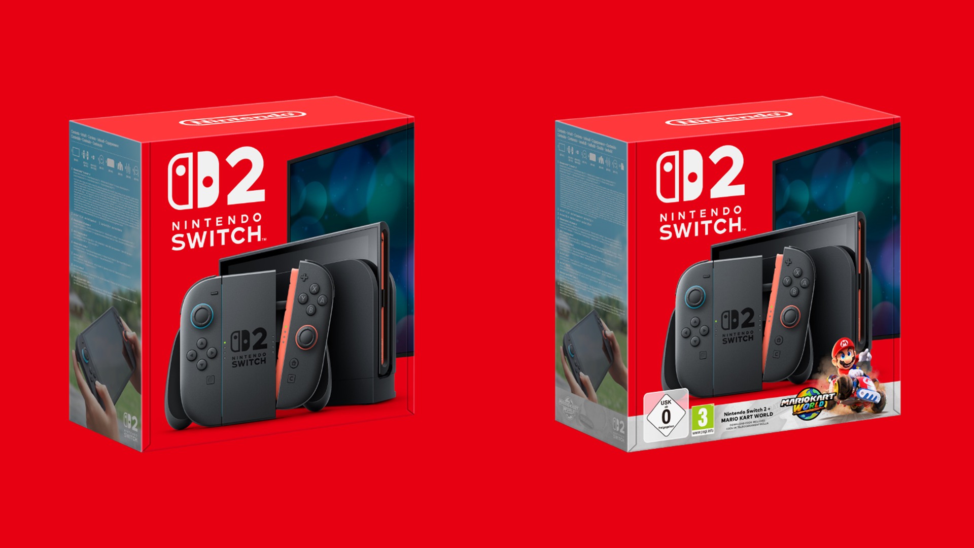 Nintendo Switch 2 Profit Lower