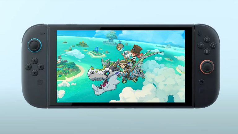 Nintendo Switch 2