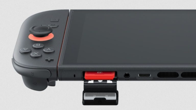 5 Largest Nintendo Switch 2