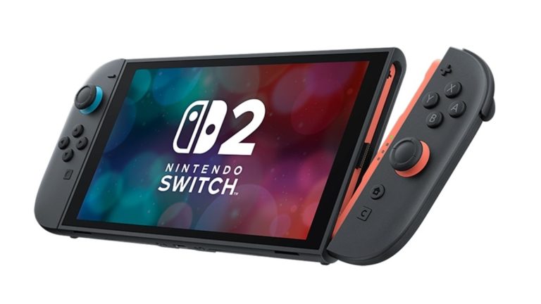 free Nintendo Switch 2 upgrades