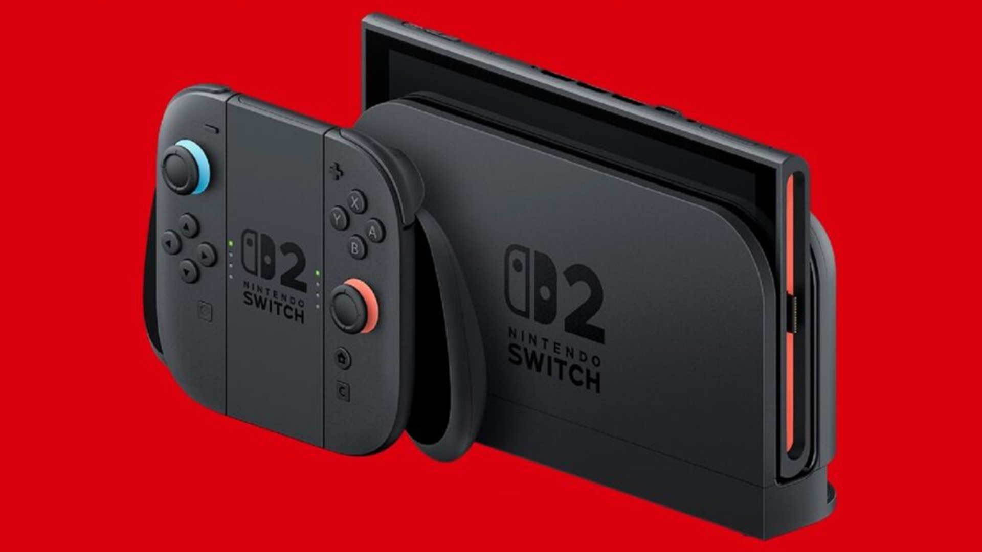 Nintendo Switch 2 Started Development 2019