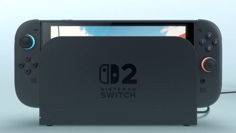 Nintendo Switch 2 Trademark In Indonesia