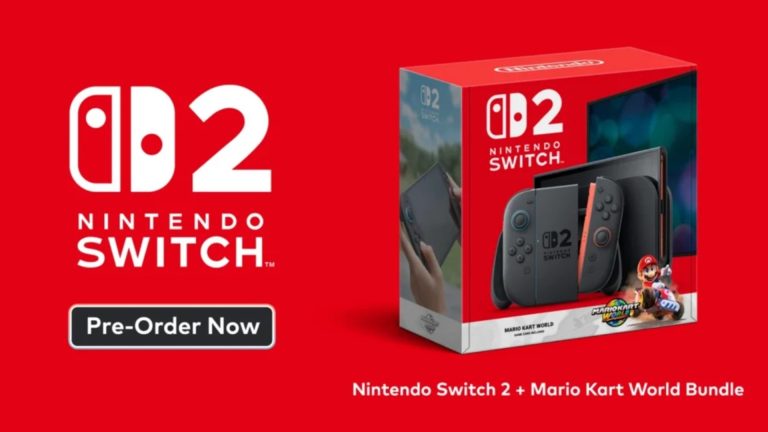 Nintendo Switch 2