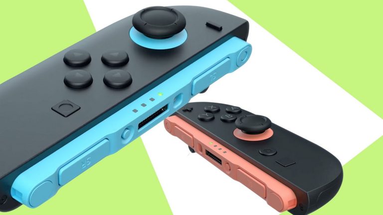 joycon 2 nintendo switch 2