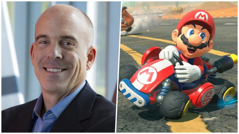 Game Nintendo Switch 2