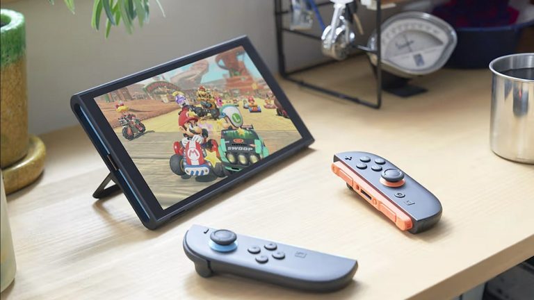 ไม่ต้องแย่งกันซื้อแล้ว !! ปู่นินเผยเอง สต็อก Nintendo Switch 2 มากพอสำหรับแฟน ๆ ในอเมริกา