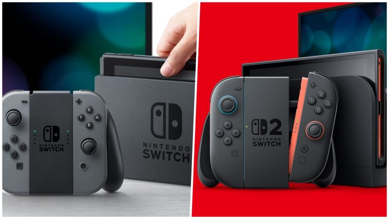 Nintendo forecast 15 million Switch 2
