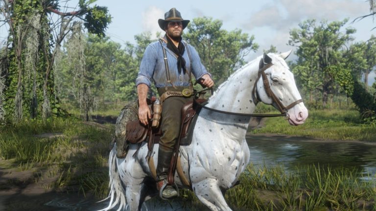 Red Dead Redemption 2 Nintendo Switch 2