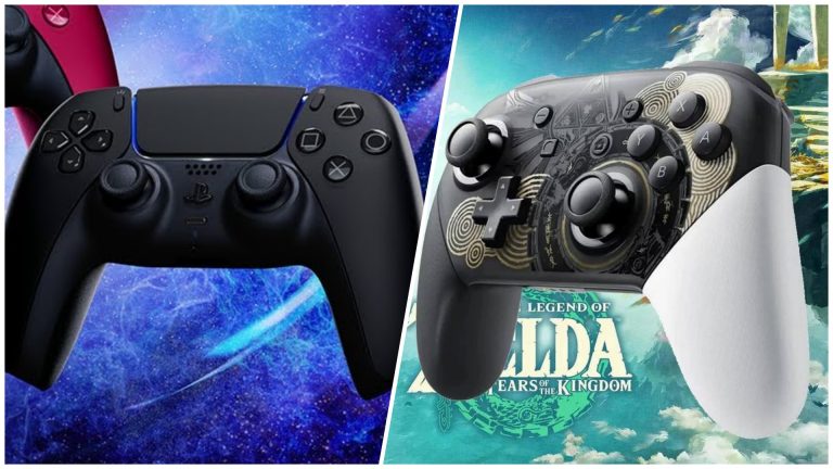Game controller
