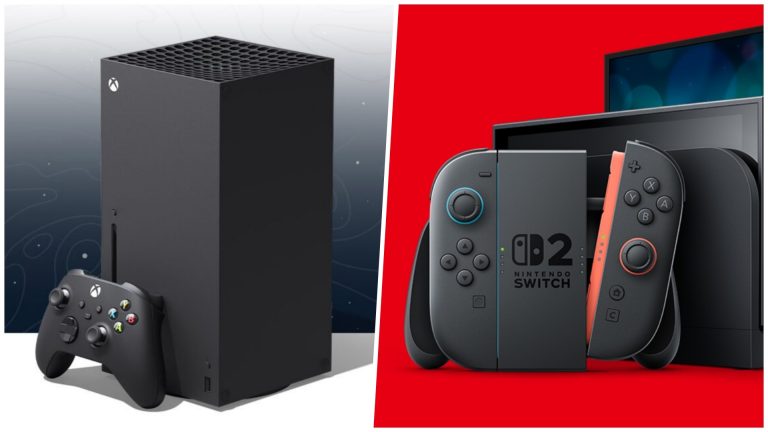 xbox-consoles-Nintendo Switch 2