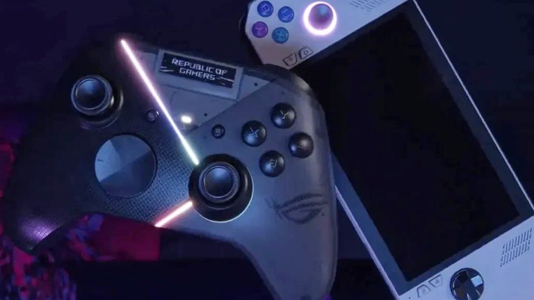 XBox Branded Handheld Leaked