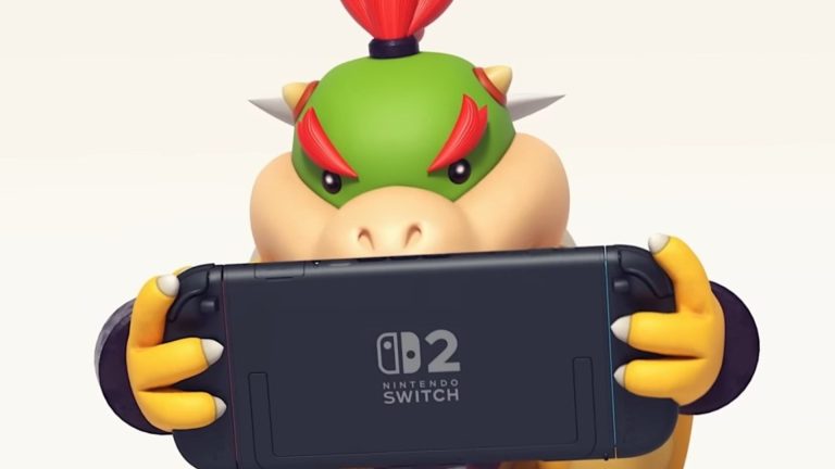 Nintendo-Switch-2 Ban