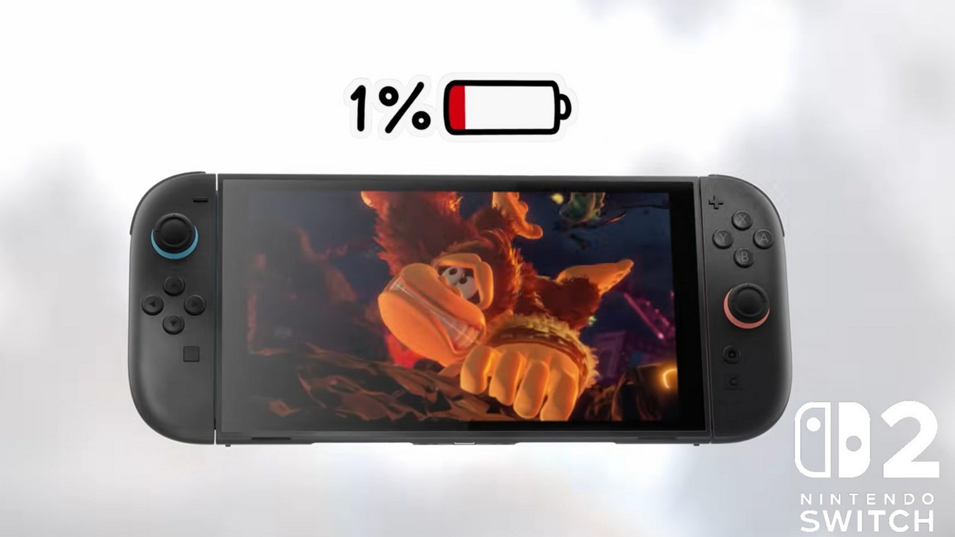 Nintendo Switch 2