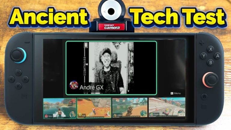 Nintendo Switch 2