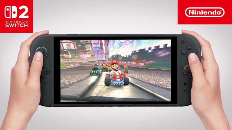 Nintendo Switch 2