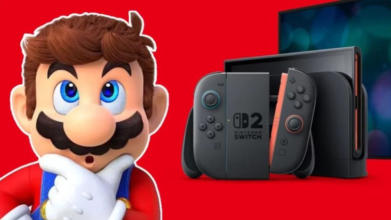Nintendo Switch 2