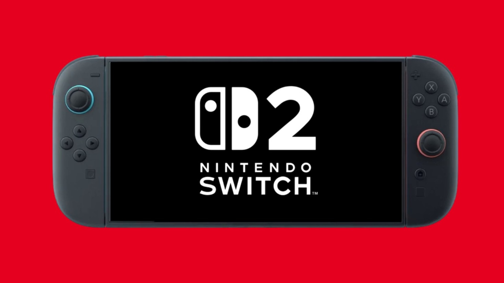 Nintendo Switch 2