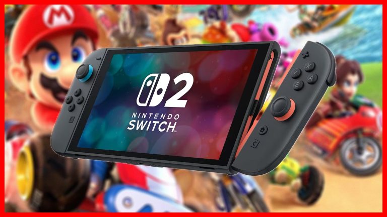 แค่เปิดตัว Nintendo Switch 2 ก็ทำยอดขายทะลุเพดาน ทำลายสถิติใหม่ในฝรั่งเศส