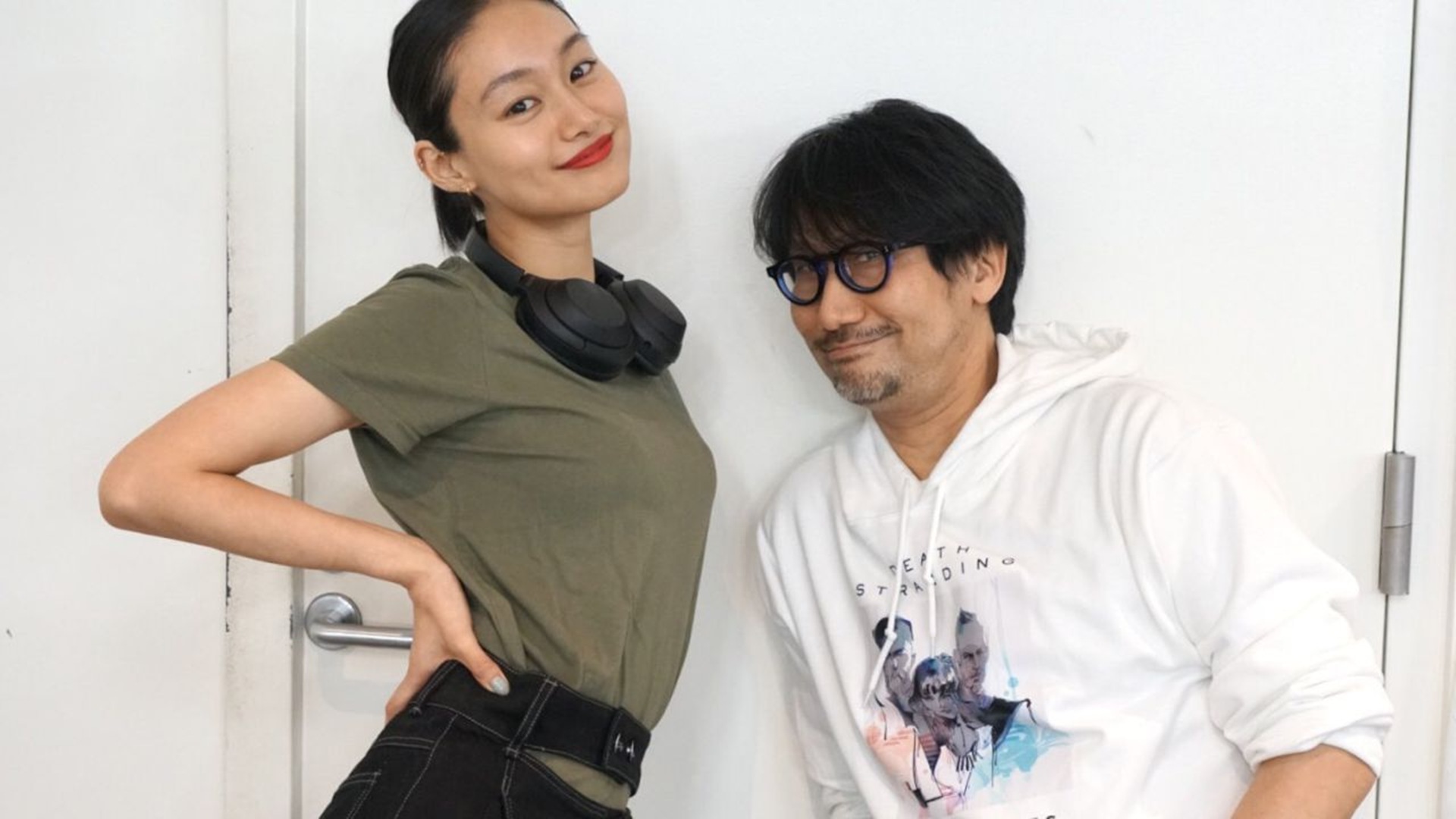 Death Stranding 2