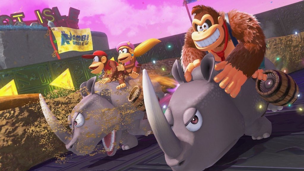 Nintendo Switch 2 Game