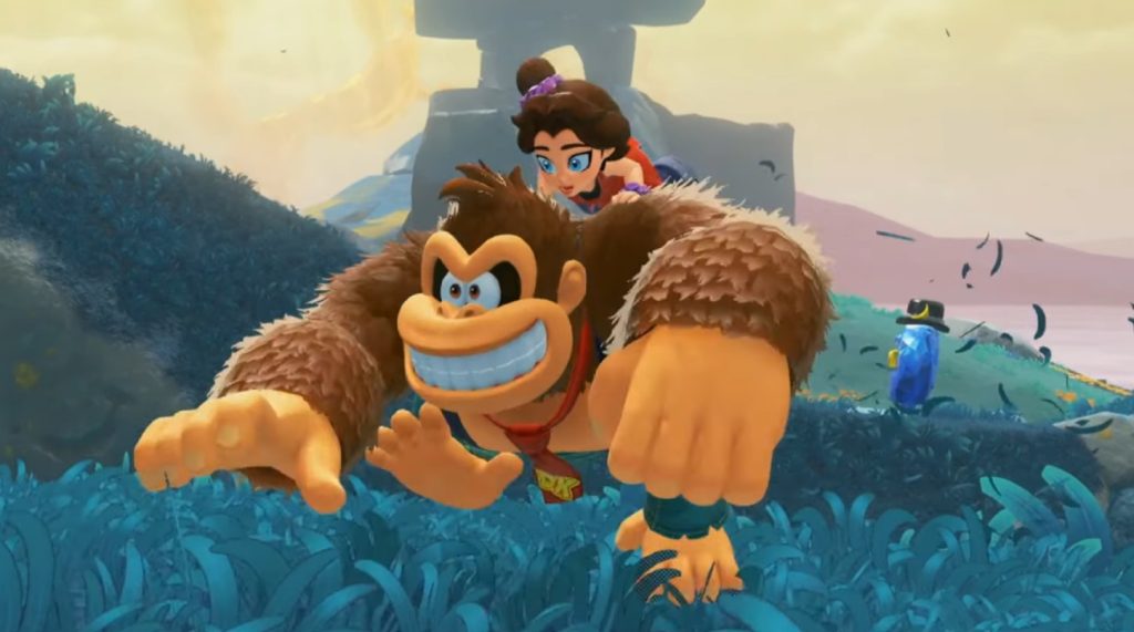 Nintendo Switch 2 Game
