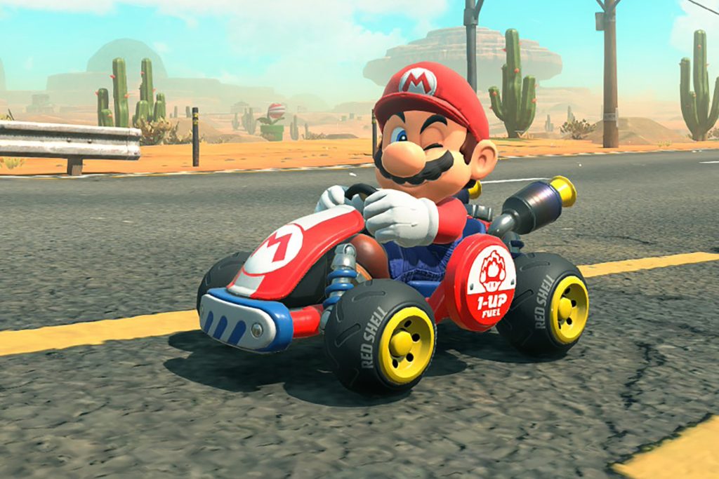 Nintendo Switch 2 Game