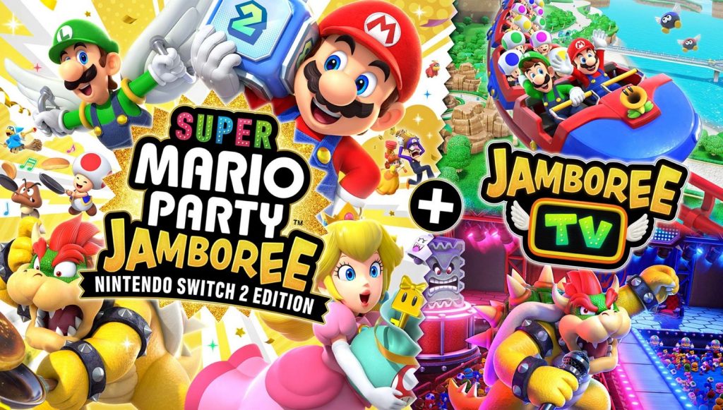 Mario Party