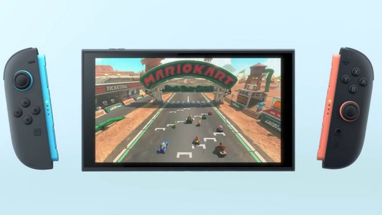 Nintendo Switch 2