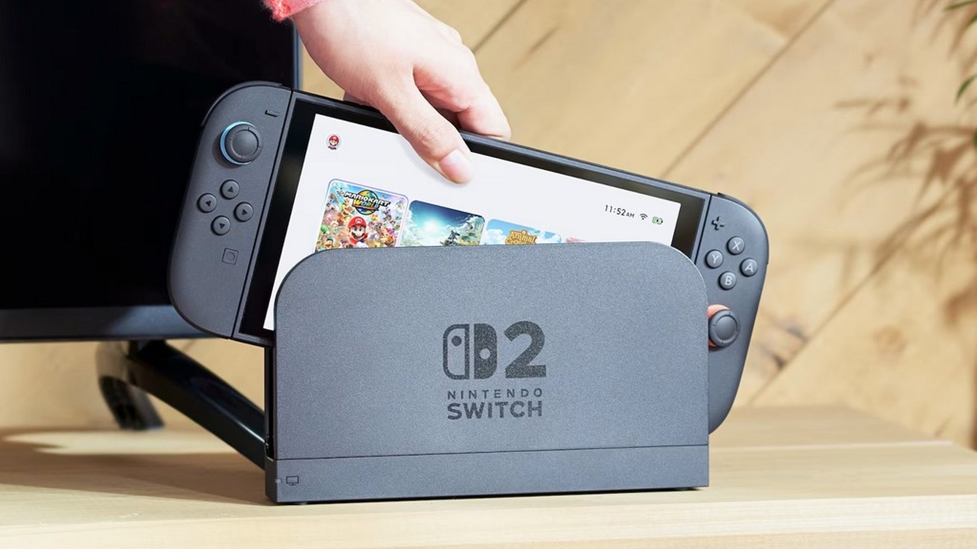 Nintendo Switch 2