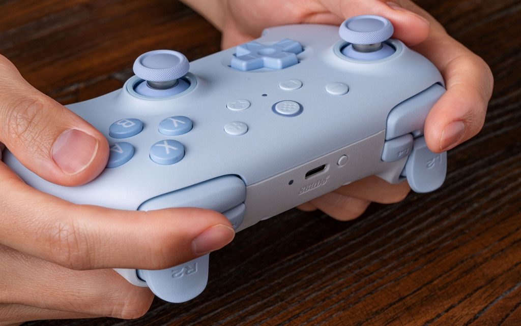 Nintendo Switch 2 Gadget