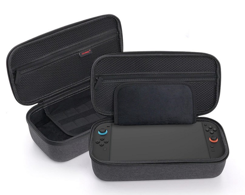 Nintendo Switch 2 Gadget