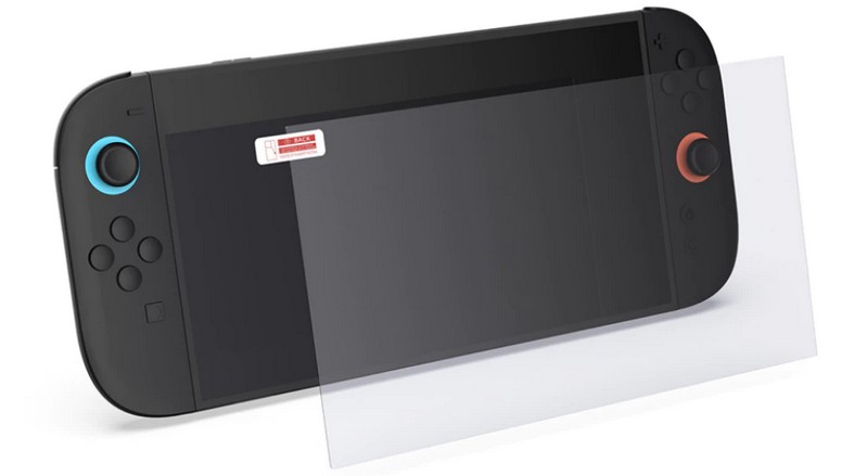 Nintendo Switch 2 Gadget