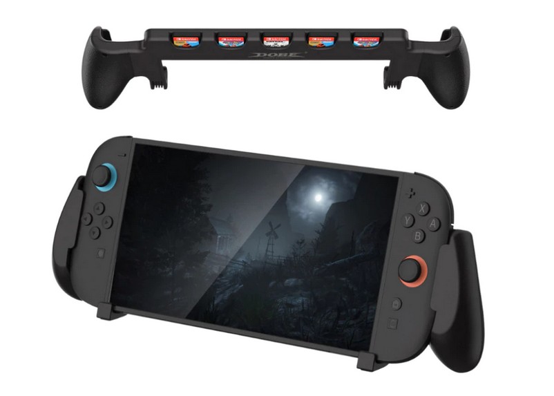 Nintendo Switch 2 Gadget
