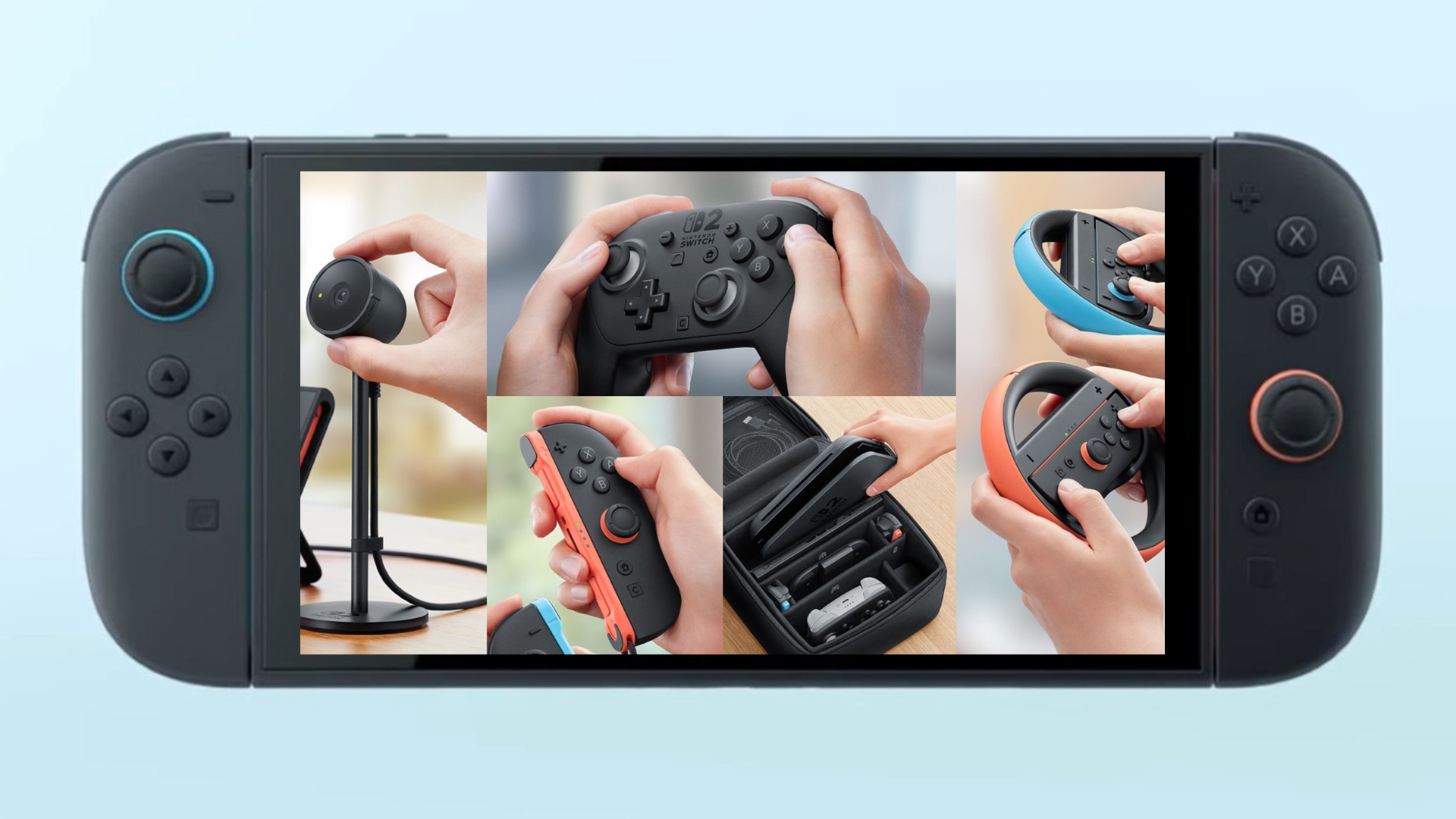 Nintendo Switch 2
