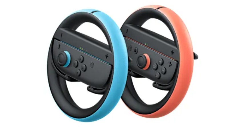 Nintendo Switch 2 Gadget