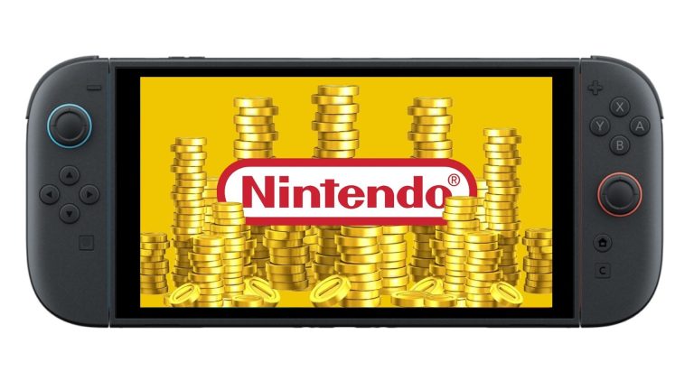 Nintendo-Switch-2-Sale