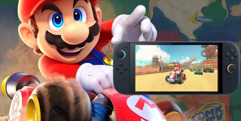 Nintendo Switch 2