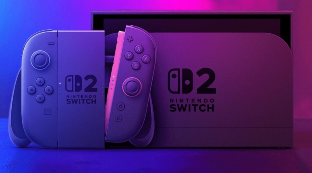 Nintendo Switch 2