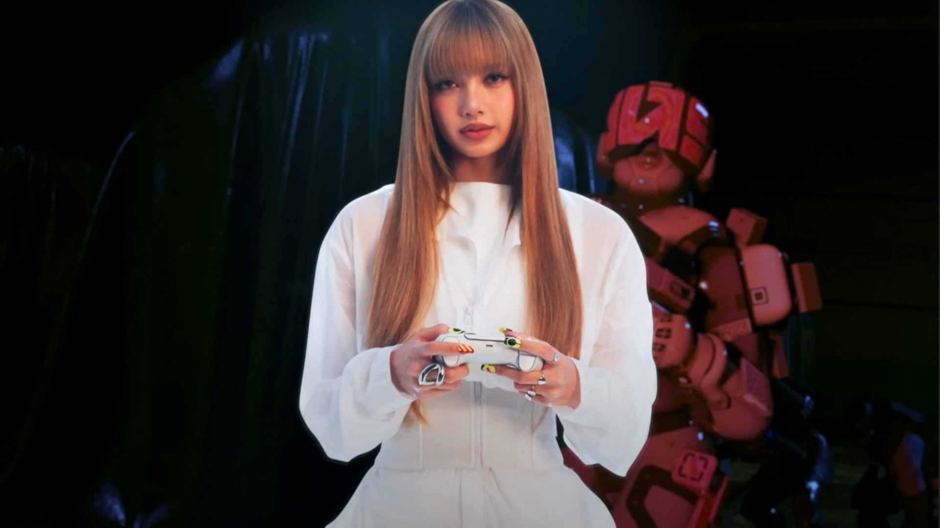 PlayStation x LISA