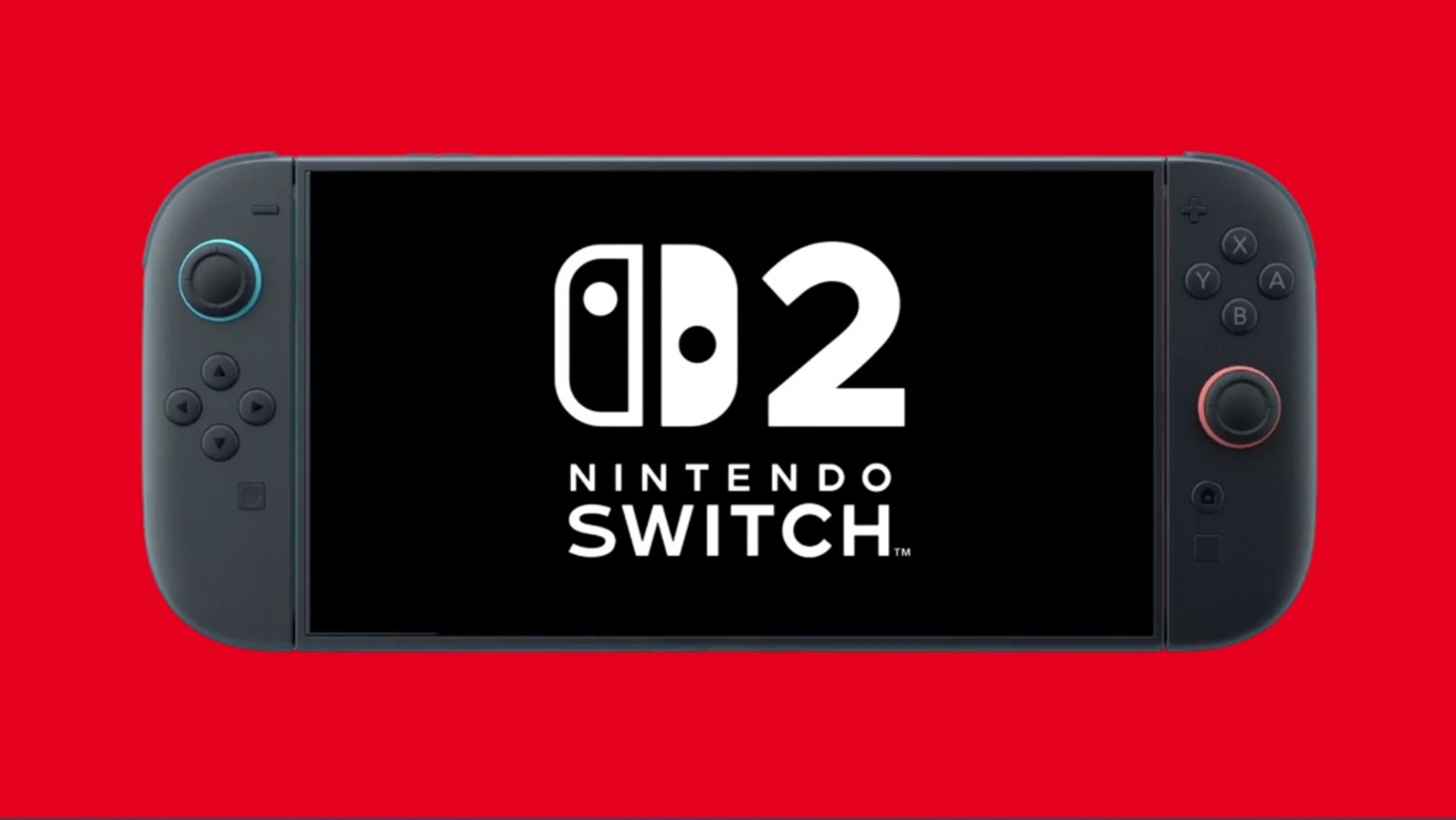 Nintendo Switch 2
