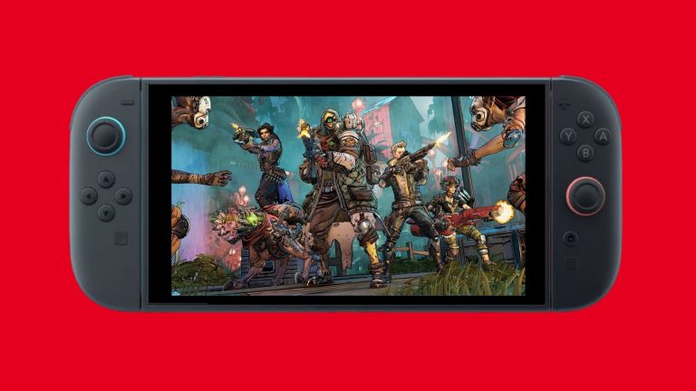 Nintendo Switch 2