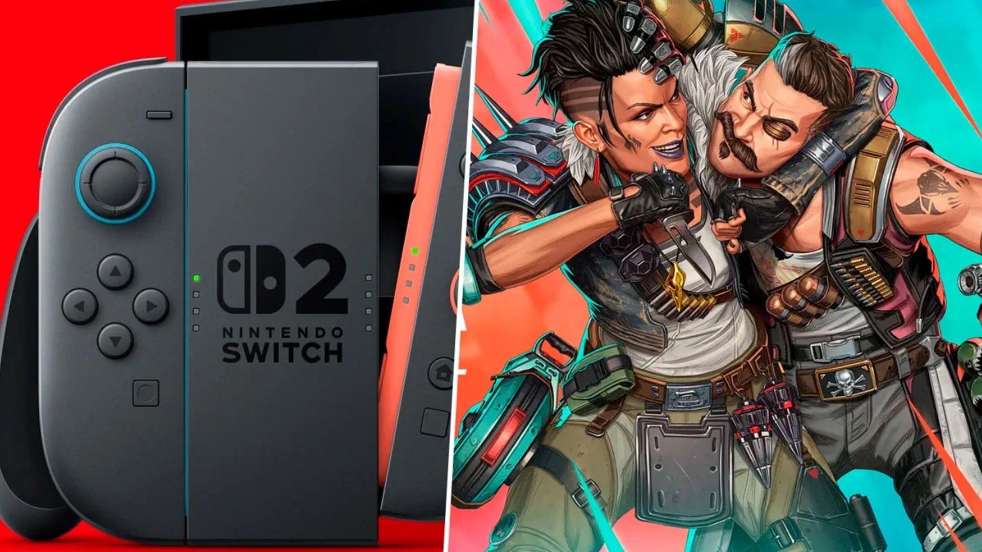 Nintendo Switch 2