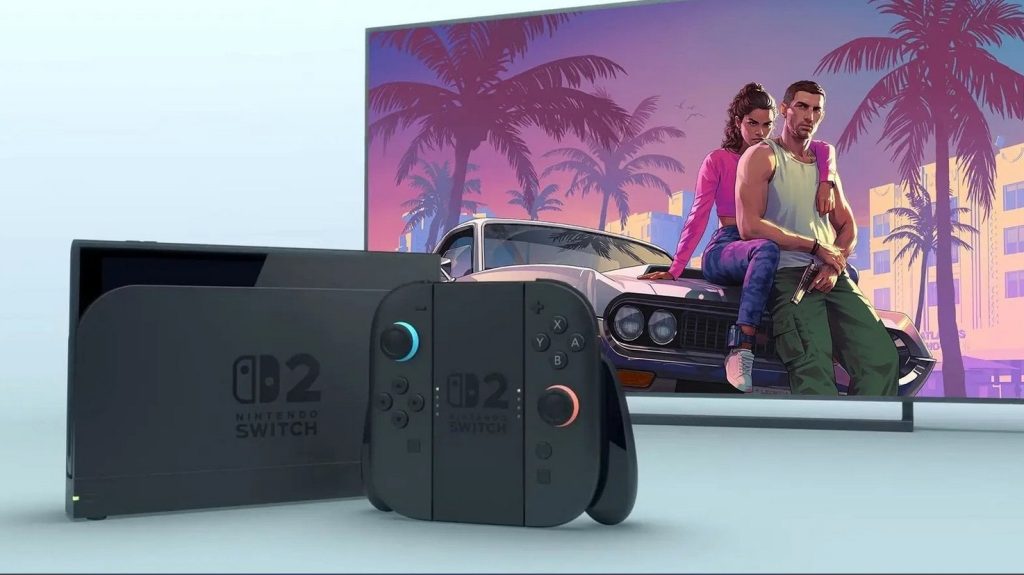 Nintendo Switch 2