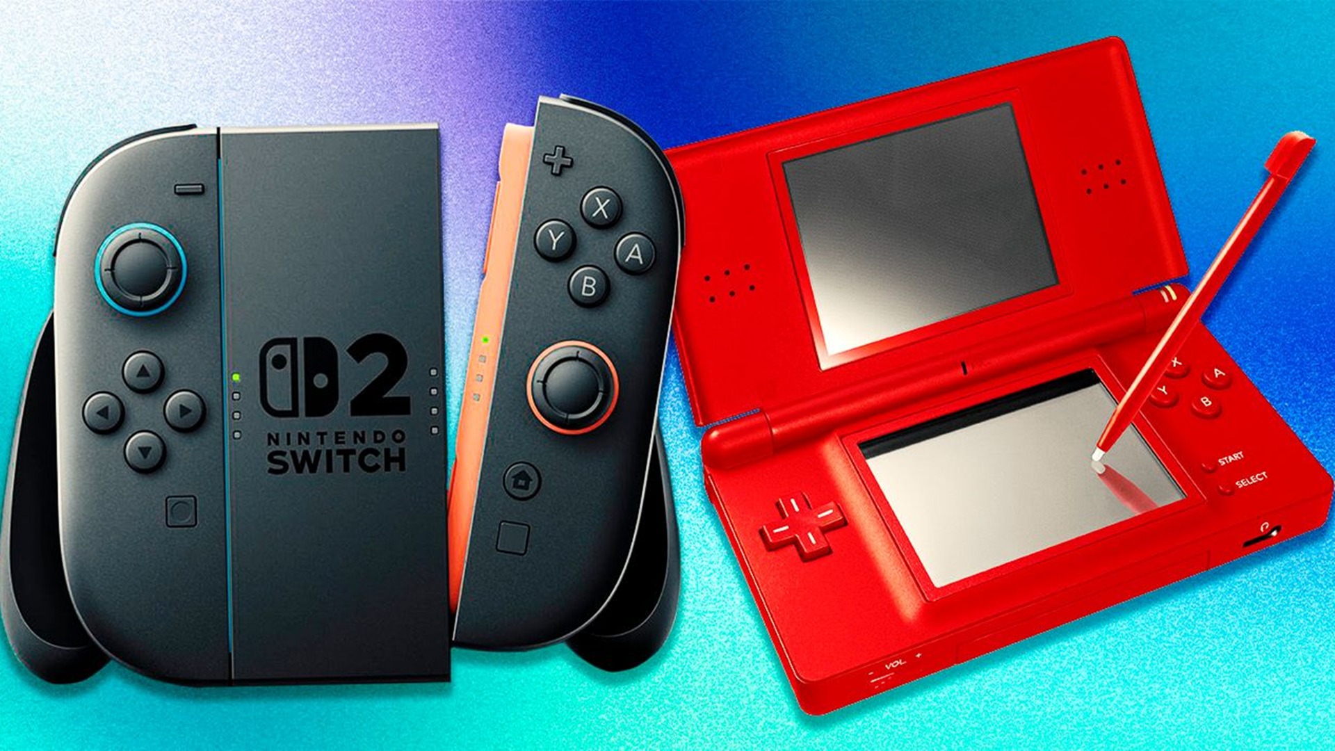 Nintendo Switch 2