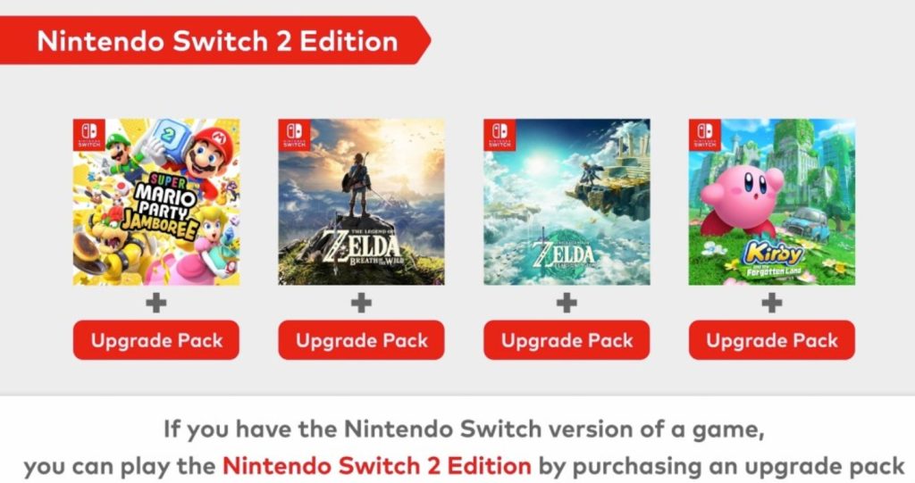 Nintendo Switch 2