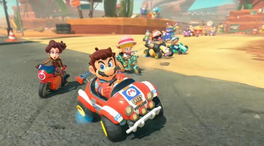 Nintendo switch 2